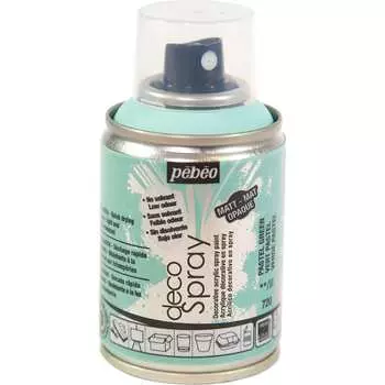 Краска PEBEO decoSpray 533387