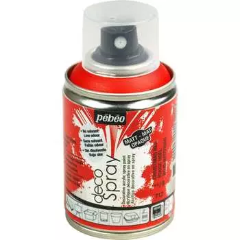 Краска PEBEO decoSpray 530569