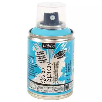 Краска PEBEO decoSpray 533386