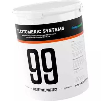 Краска по бетону Elastomeric Systems 99 INDUSTRIAL PROTECT 990906