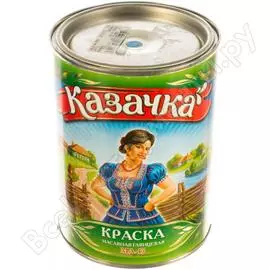 Краска ПРЕСТИЖ МА-15 Казачка 21561