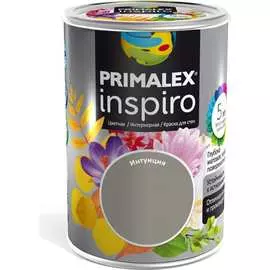 Краска Primalex Inspiro 420108R