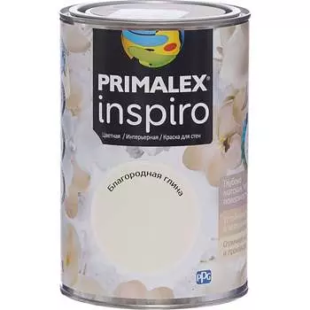 Краска Primalex Inspiro 420150