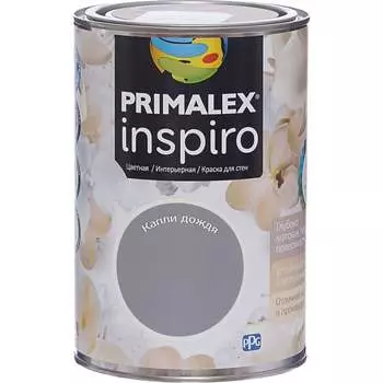 Краска Primalex Inspiro 420112