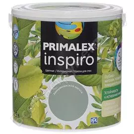 Краска primalex inspiro американская мечта 420191