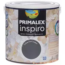 Краска Primalex