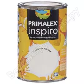 Краска Primalex