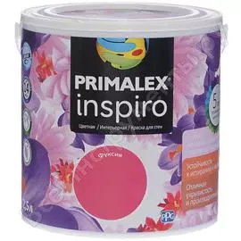 Краска Primalex