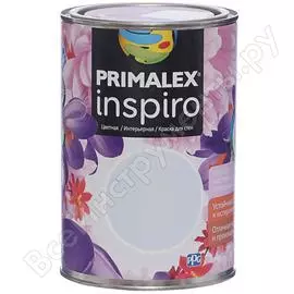 Краска Primalex Inspiro 420136