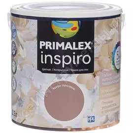 Краска Primalex