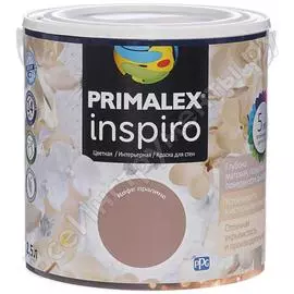 Краска Primalex