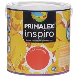 Краска Primalex