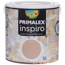 Краска Primalex