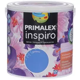 Краска Primalex