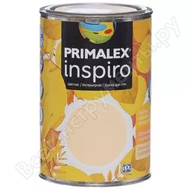 Краска Primalex