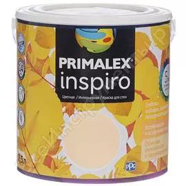 Краска Primalex