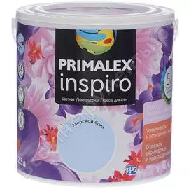 Краска primalex inspiro морской бриз 420173