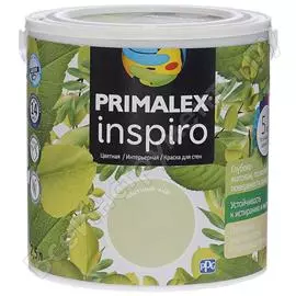 Краска Primalex