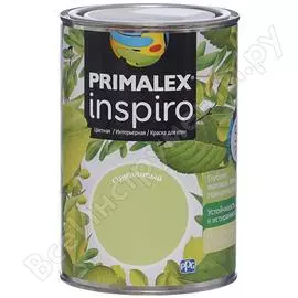 Краска Primalex Inspiro 420118
