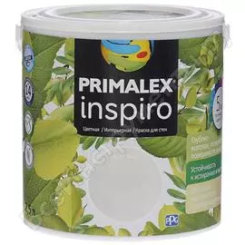 Краска Primalex