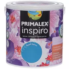 Краска Primalex