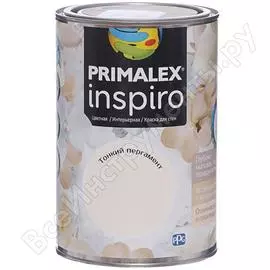 Краска Primalex