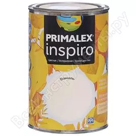 Краска Primalex