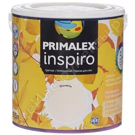 Краска Primalex