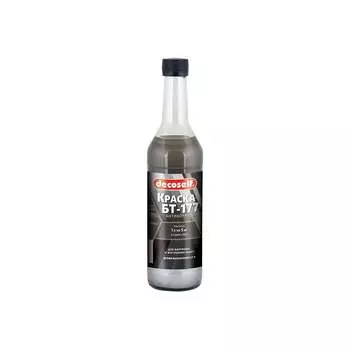 Краска Pufas БТ-177 Decoself тов-200072