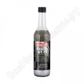 Краска Pufas БТ-177 Decoself тов-200074