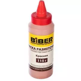 Порошковая разметочная краска Biber 43201 тов-048258