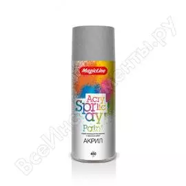 Краска RUNWAY Magic Line 100