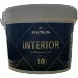 Краска Spektrum