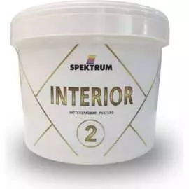 Краска Spektrum