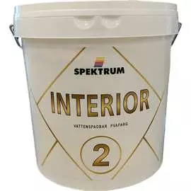 Краска Spektrum