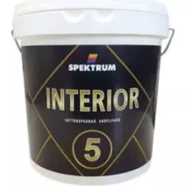 Краска Spektrum