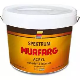 Краска Spektrum