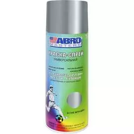 Краска-спрей ABRO