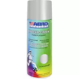 Краска-спрей ABRO