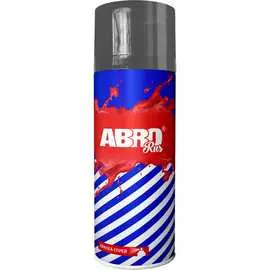 Краска-спрей ABRO Rus SPO-301-R