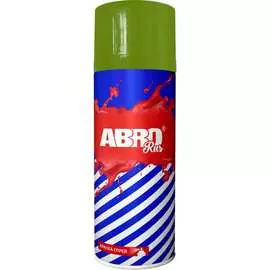 Краска-спрей ABRO