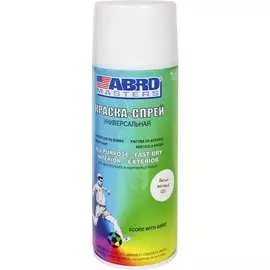 Краска-спрей ABRO