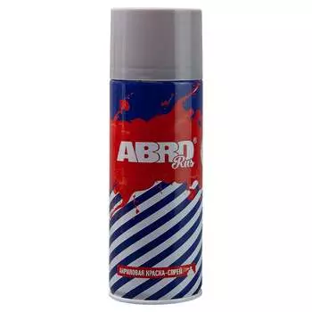 Краска-спрей ABRO SPO-325-R