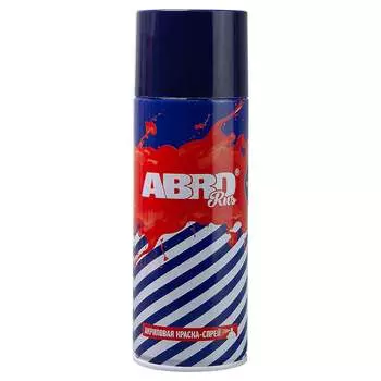 Краска-спрей ABRO Rus № 219 SPO-219-R