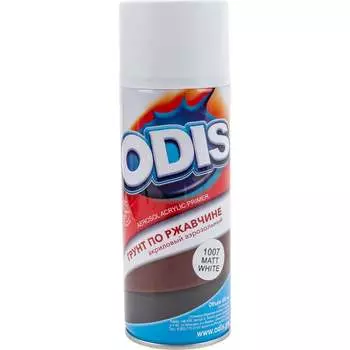 Краска-спрей ODIS 1007