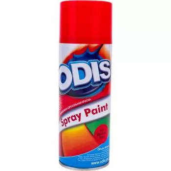 Краска-спрей ODIS 131