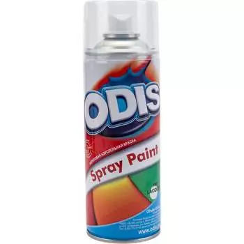 Краска-спрей ODIS 190