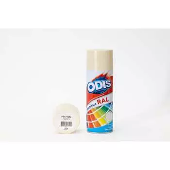 Краска-спрей ODIS standart 7047ral