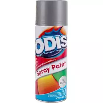 Краска-спрей ODIS 36