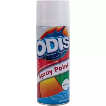 Краска-спрей ODIS 40